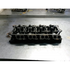 #RC01 Right Cylinder Head From 2007 Ford F-250 Super Duty  6.0  Power Stoke Diesel